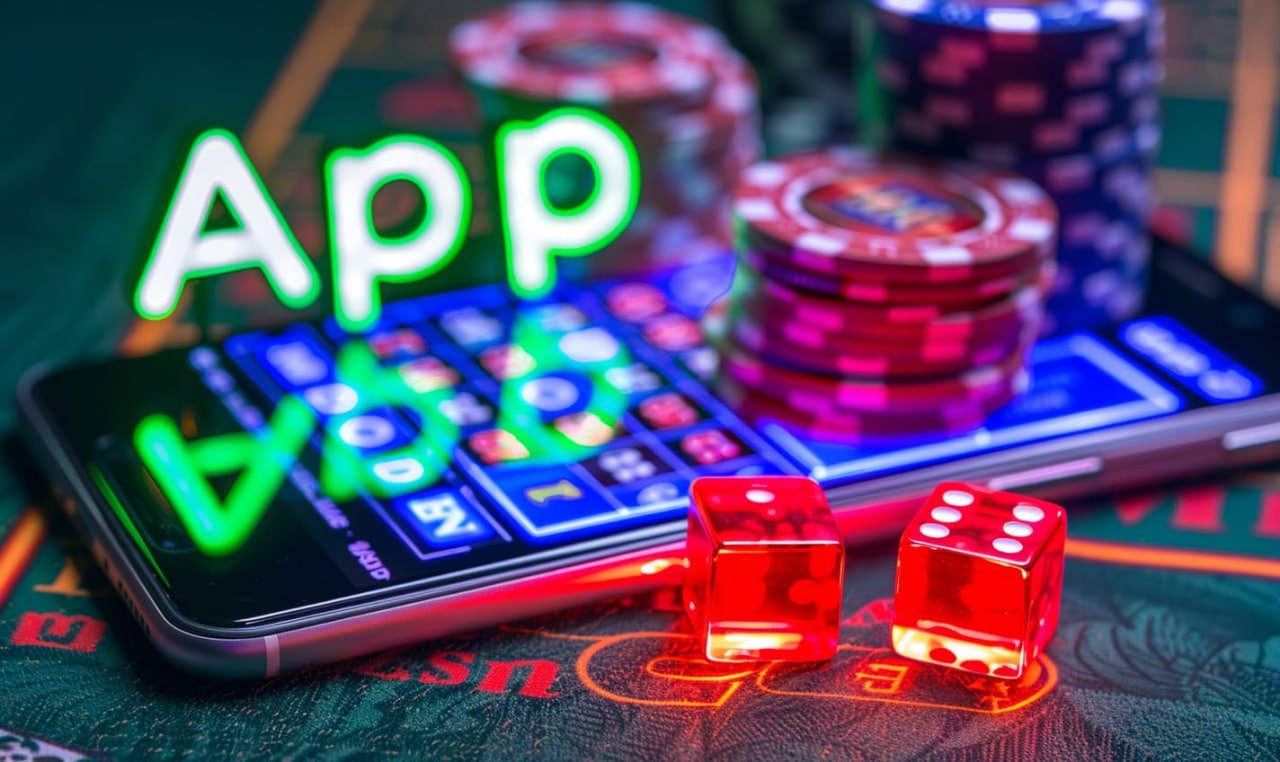 Ilustrasi taruhan online sportsbook dan kasino di piala88, mudah diakses dari ponsel